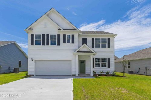 lot-67-315 Merchant Point Blvd, Jacksonville, NC, 28546 | Card Image