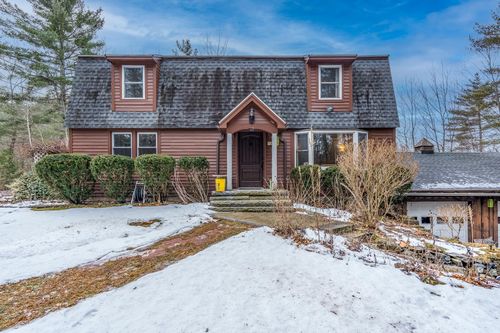 35A Hood Rd, Brookline, NH, 03033-2460 | Card Image