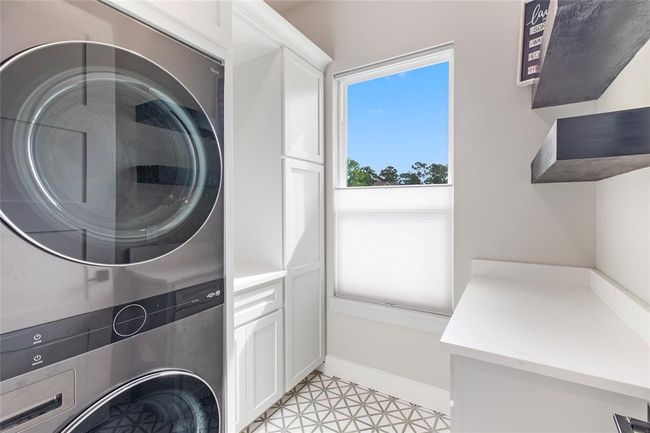 Washer dryer included | Image 25
