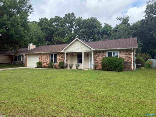 1027 Riverchase Rd Se, Huntsville, AL, 35803-2327 | Card Image
