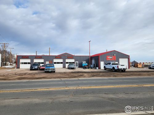 301 Central Ave, Wiggins, CO, 80654-8934 | Card Image