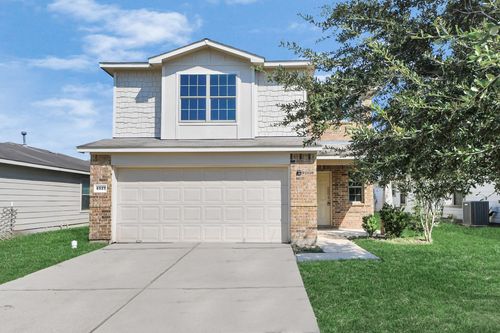 6527 Dayridge Ln, Houston, TX, 77048-5594 | Card Image