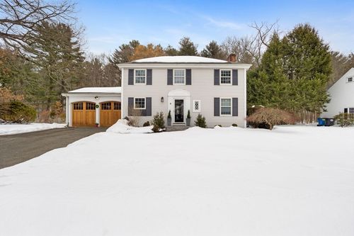 6 Meadowbrook Rd, Wellesley, MA, 02481 | Card Image