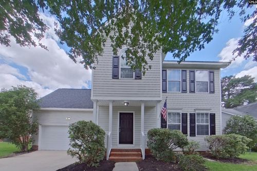 210 Kendrick Road, Columbia, SC, 29229-8209 | Card Image