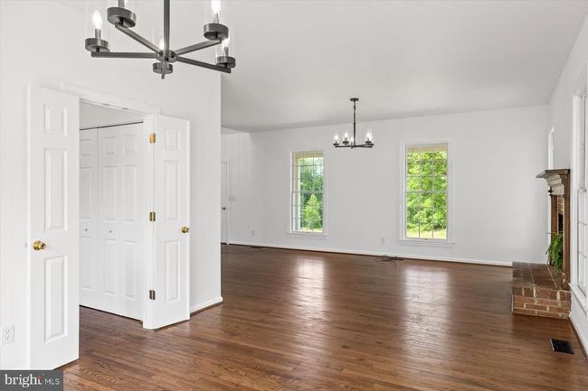 274 Aaron Mountain Rd, House other with 3 bedrooms, 3 bathrooms and null parking in CASTLETON VA | Image 27