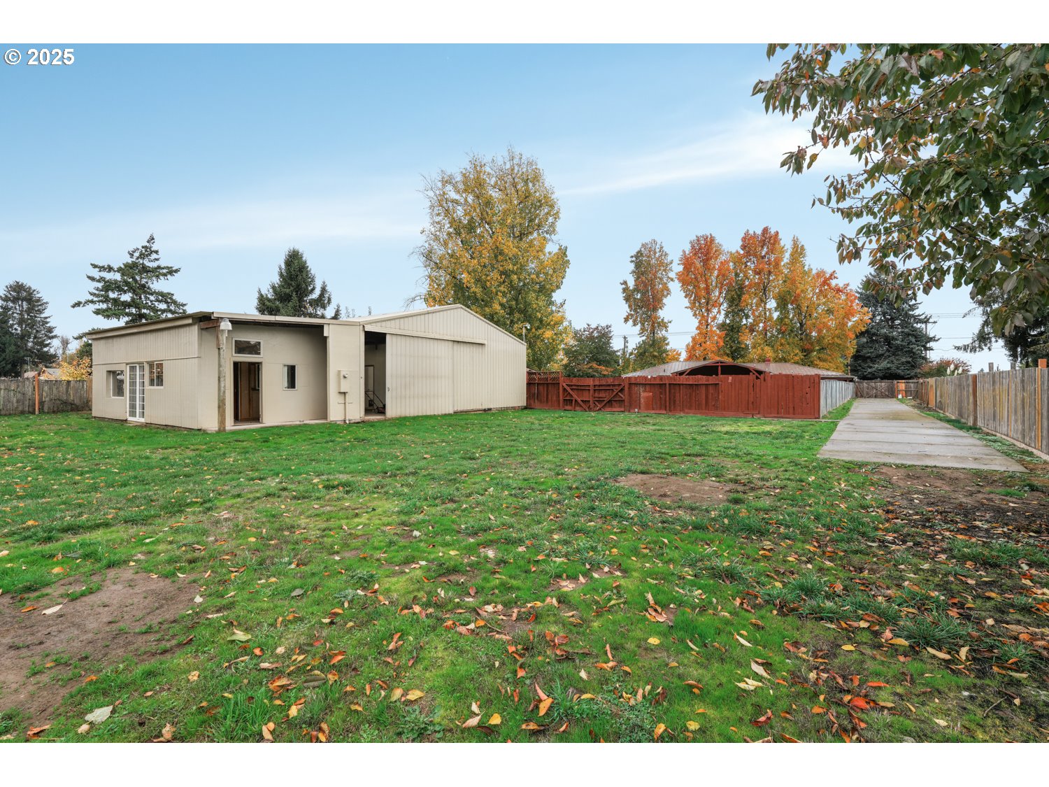 Residential in Salem 2