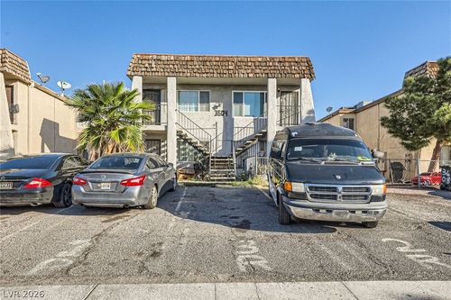 4-3604 Thomas Ave, North Las Vegas, NV, 89030-7450 | Card Image