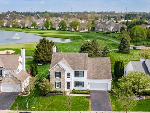 7525 Scioto Pkwy, Powell, OH, 43065-7496 | Card Image