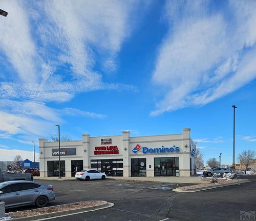 1 Conley Rd, La Junta, CO, 81050-9623 | Card Image