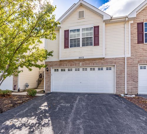 1053 Marcello Dr, Hampshire, IL, 60140-5611 | Card Image