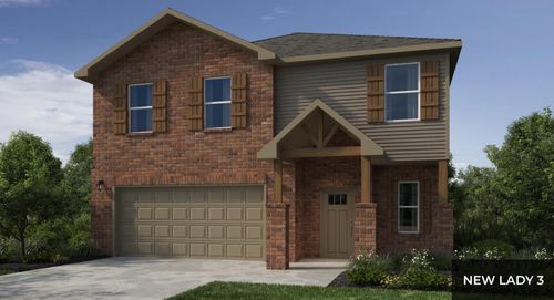 1136 E Abercorn St, Republic, MO, 65738 | Card Image