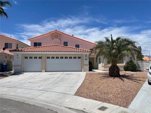 6544 Timberview Ct, Las Vegas, NV, 89118-1875 | Card Image