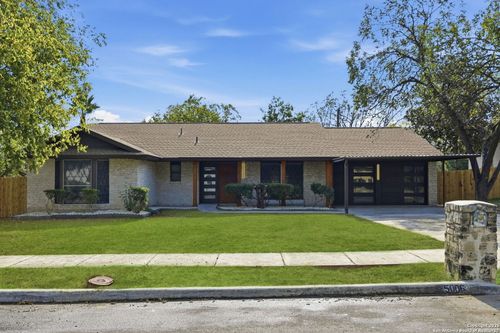 5006 Northfield Dr, San Antonio, TX, 78228-1063 | Card Image