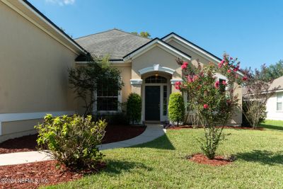 2925 Piedmont Manor Drive, House other with 5 bedrooms, 3 bathrooms and null parking in Orange Park FL | Image 2