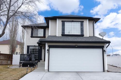 58 Lakeview Bay, Chestermere, AB, T1X1G9 | Card Image