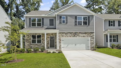 1868 Fighting Bull Dr, Wake Forest, NC, 27587-3046 | Card Image