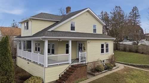 11 Grandview Rd, Weymouth, MA, 02191-1503 | Card Image