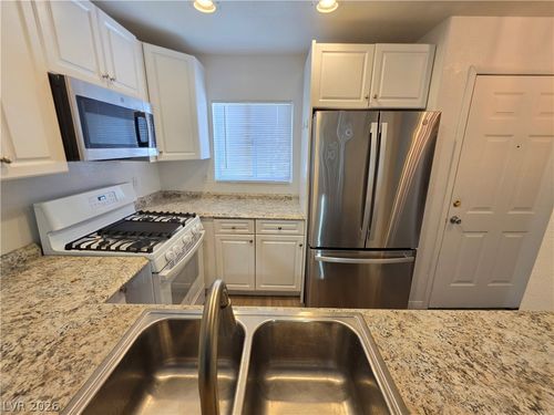 223-5000 Red Rock St, Las Vegas, NV, 89118-1279 | Card Image