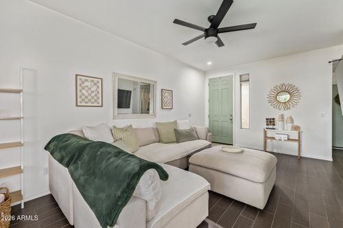 34-2600 E Springfield Pl, Chandler, AZ, 85286-1409 | Card Image