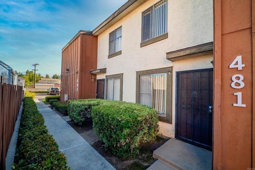 481 S Lincoln Avenue, El Cajon, CA, 92020 | Card Image