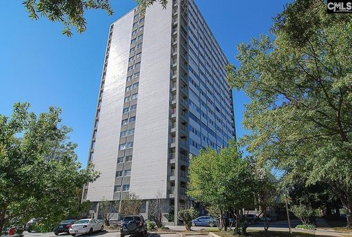 1520 Senate Street, Columbia, SC, 29205 | Card Image