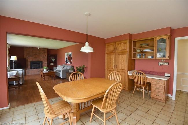 55 Jerseyville Rd W, House other with 4 bedrooms, 4 bathrooms and 10 parking in Ancaster ON | Image 13