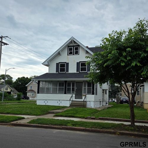 1801 Spencer St, Omaha, NE, 68110-1938 | Card Image