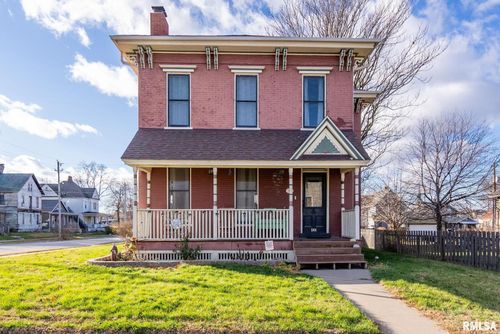 544 23rd St, Rock Island, IL, 61201-8918 | Card Image