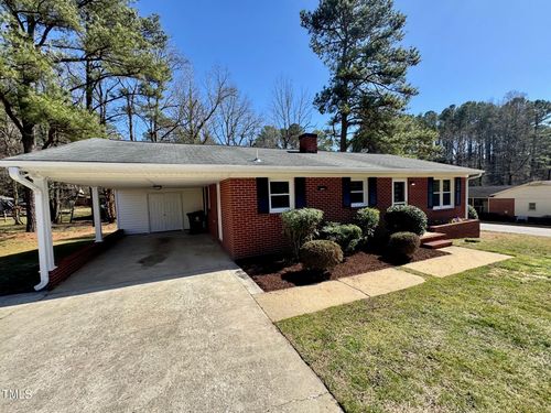 1723 Lynne Ave, Henderson, NC, 27536-2919 | Card Image