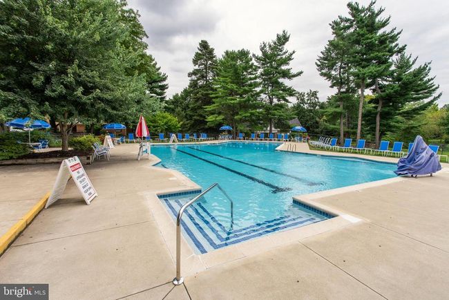 212 Old Forge Xing, Condo with 1 bedrooms, 1 bathrooms and null parking in DEVON PA | Image 17
