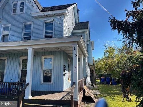 315 St, MILLVILLE, NJ, 08332 | Card Image