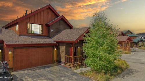 200 County Road 514c, Tabernash, CO, 80478-5442 | Card Image