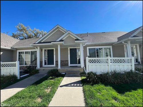 3712 Ne Tyler Ln, Ankeny, IA, 50021-4927 | Card Image