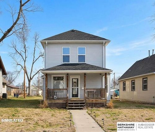 1440 Grant St, Blair, NE, 68008-2042 | Card Image