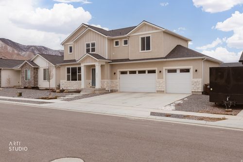 600-2344 E Spring St, Eagle Mountain, UT, 84005-6543 | Card Image