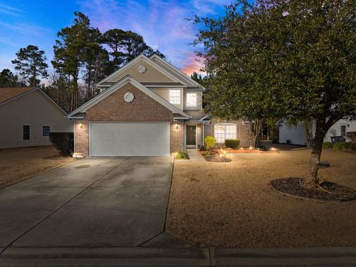 238 Carolina Crossing Blvd, Little River, SC, 29566-8672 | Card Image