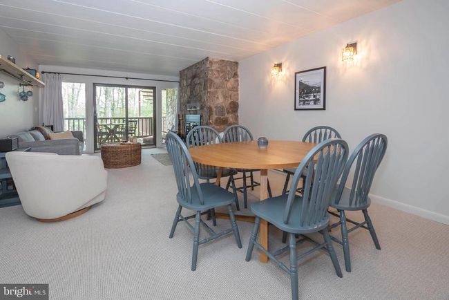 1-C-2 - 189 Red Run Rd # 1 C 2, Townhouse with 2 bedrooms, 2 bathrooms and null parking in Oakland MD | Image 9