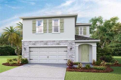 9887 Brave Buck Ave, LAND O LAKES, FL, 34638-5953 | Card Image