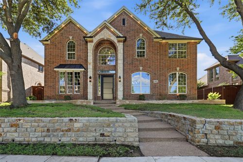 8125 Sutherland Ln, Plano, TX, 75025-5545 | Card Image