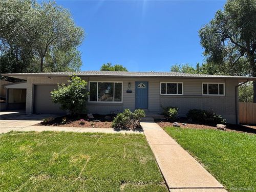 3412 S Patton Way, Denver, CO, 80236-2426 | Card Image