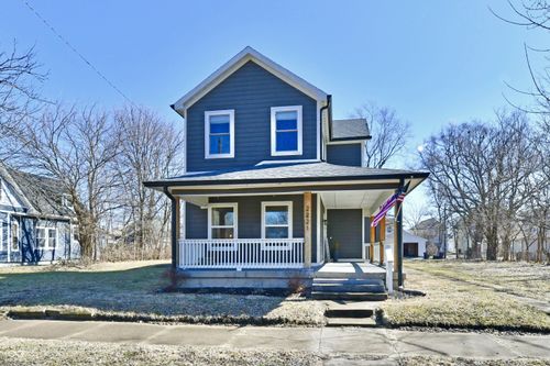 2221 Carrollton Avenue, Indianapolis, IN, 46205 | Card Image