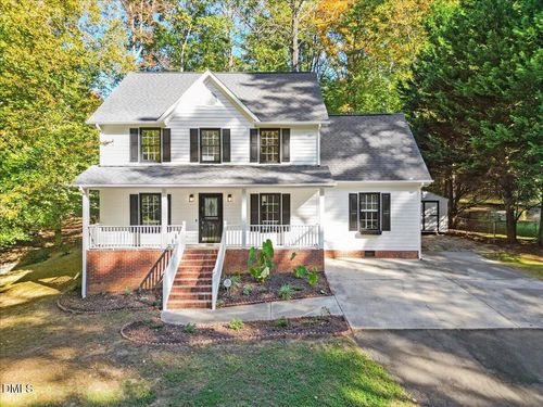 2708 Ferrand Dr, Durham, NC, 27705-1740 | Card Image