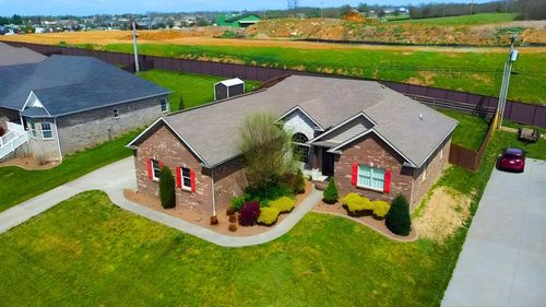 132 Minnow Cove Ct, Nicholasville, KY, 40356-1397 | Card Image