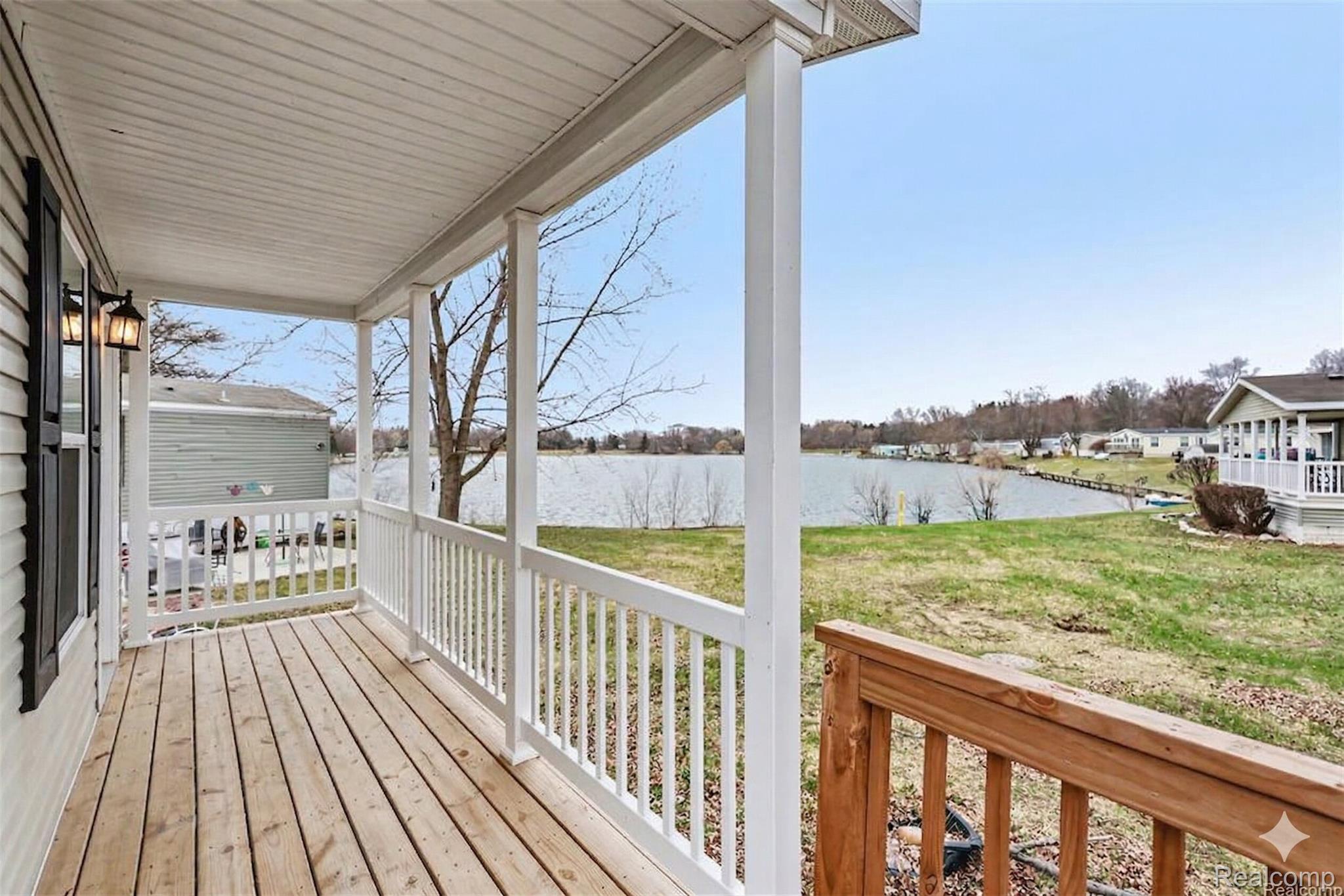 Residential in Macomb Township 3