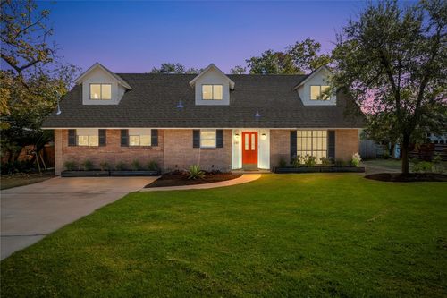 11707 Hornsby St, Austin, TX, 78753-2112 | Card Image