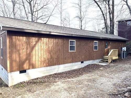 212 Whitewater Lake Rd, Tamassee, SC, 29686-2321 | Card Image