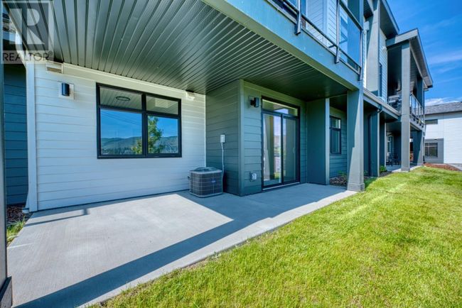 14 - 7599 Klinger Rd, Townhouse with 3 bedrooms, 3 bathrooms and 2 parking in Vernon BC | Image 35
