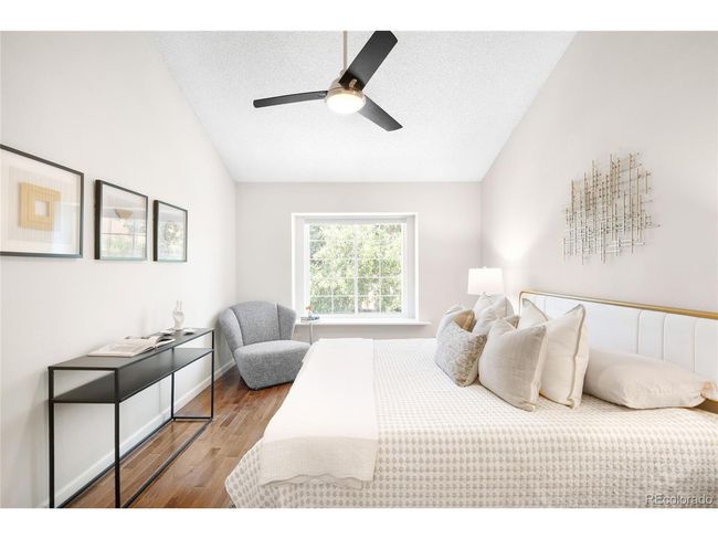 1124 - 7373 E Iowa Ave, Townhouse with 3 bedrooms, 2 bathrooms and null parking in Denver CO | Image 16
