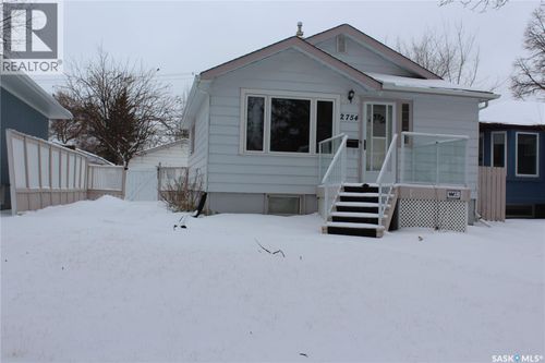 2754 Mcara St, Regina, SK, S4N2X1 | Card Image