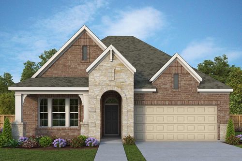 4432 Silver Spur Ct, Aubrey, TX, 76227-6718 | Card Image